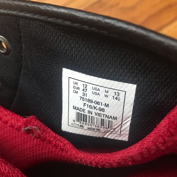 Palladium Pampa Tech Hi Shoes Men 13 Women 14.5 - Picture 10 of 13